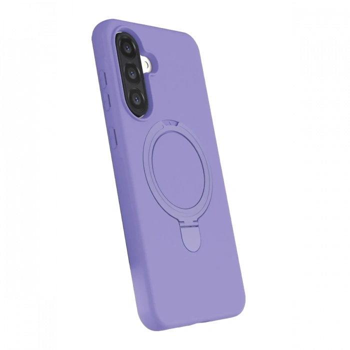 Joy Tekno Samsung Galaxy A17 5G Regal Magsafe Standlı Kapak