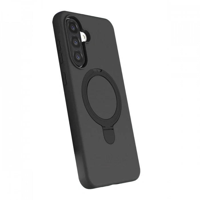 Joy Tekno Samsung Galaxy A17 5G Regal Magsafe Standlı Kapak