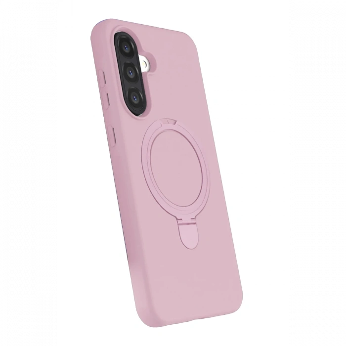 Joy Tekno Samsung Galaxy A17 5G Regal Magsafe Standlı Kapak