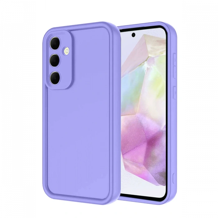 Joy Tekno Samsung Galaxy A17 5G Viera Silikon