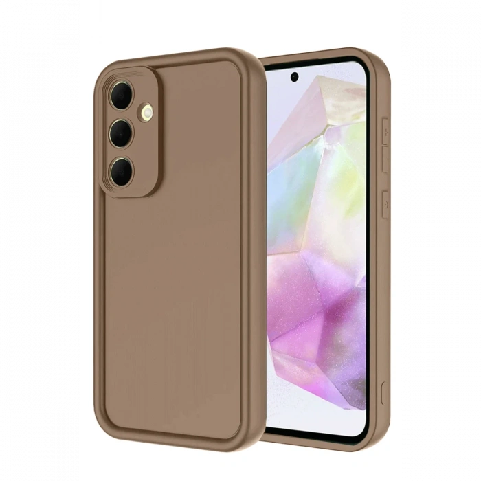 Joy Tekno Samsung Galaxy A17 5G Viera Silikon