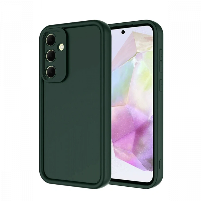 Joy Tekno Samsung Galaxy A17 5G Viera Silikon