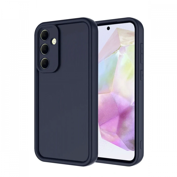 Joy Tekno Samsung Galaxy A17 5G Viera Silikon