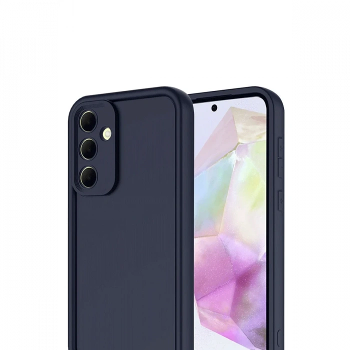 Joy Tekno Samsung Galaxy A17 5G Viera Silikon