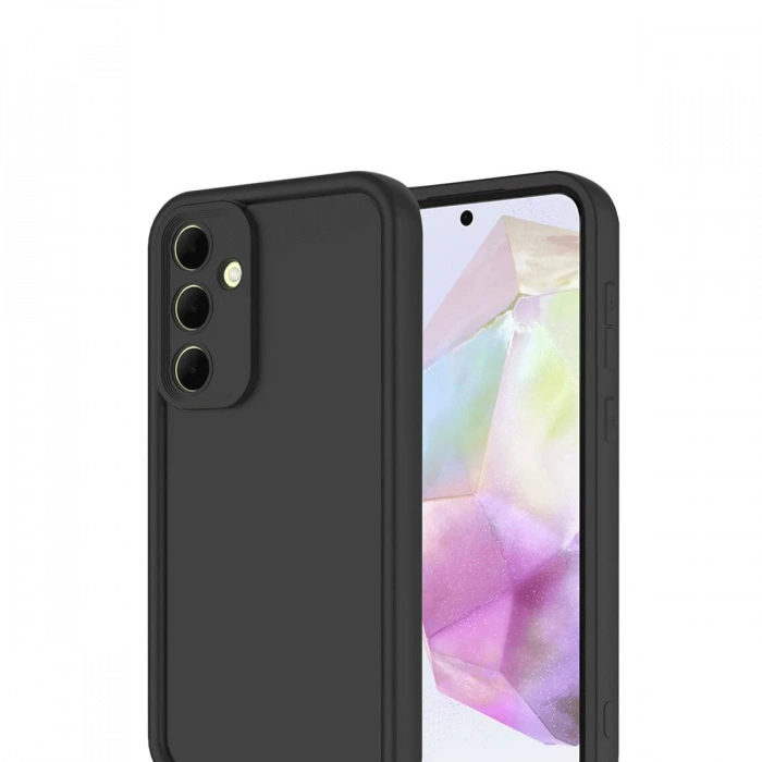 Joy Tekno Samsung Galaxy A17 5G Viera Silikon