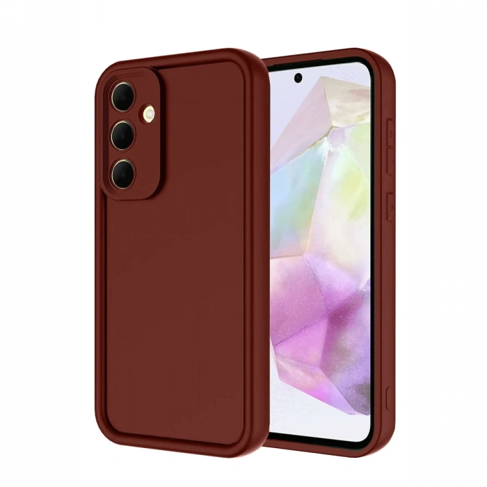 Joy Tekno Samsung Galaxy A17 5G Viera Silikon