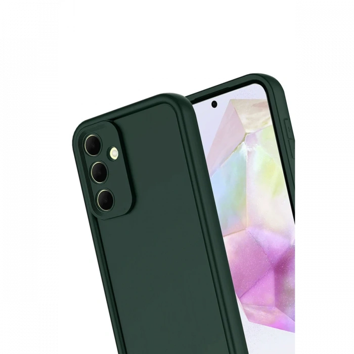 Joy Tekno Samsung Galaxy A17 5G Viera Silikon