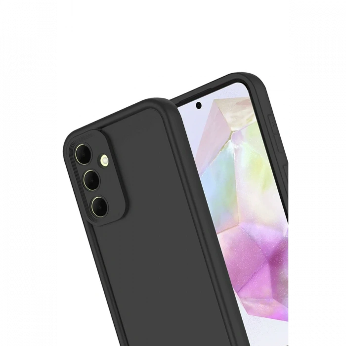 Joy Tekno Samsung Galaxy A17 5G Viera Silikon