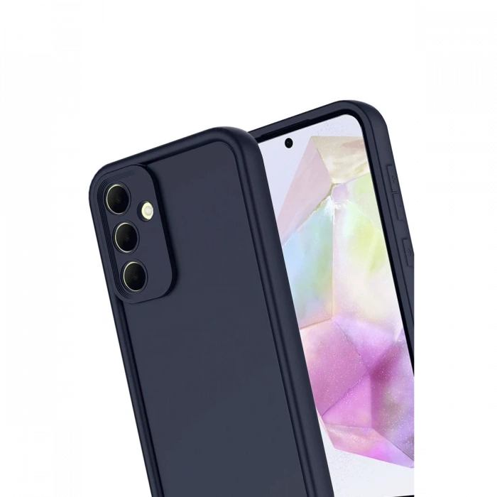 Joy Tekno Samsung Galaxy A17 5G Viera Silikon