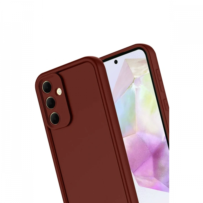 Joy Tekno Samsung Galaxy A17 5G Viera Silikon