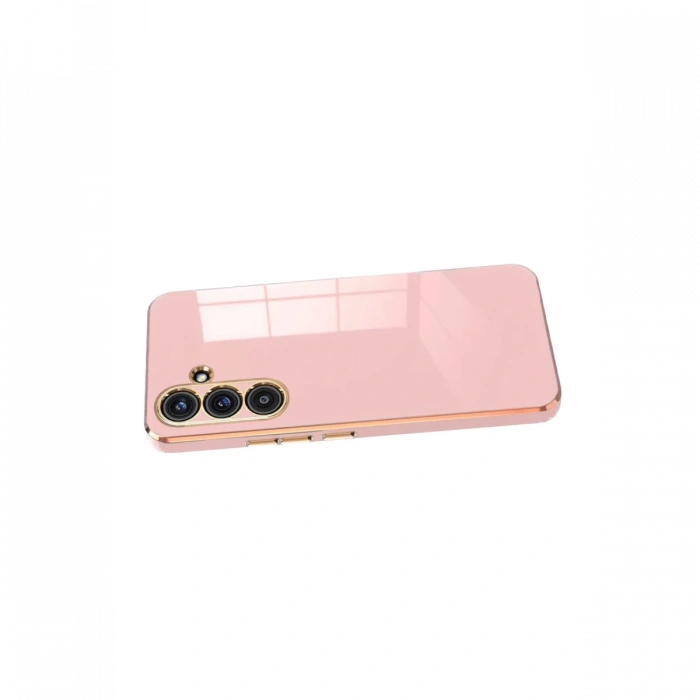 Joy Tekno Samsung Galaxy A17 5G Volet Silikon