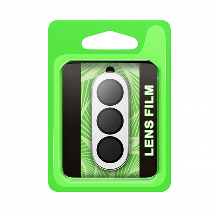 Samsung Galaxy A17 Raze Metal Kamera Lens