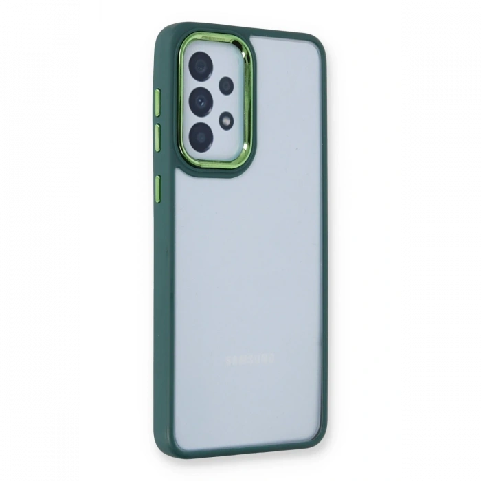 Samsung Galaxy A23 4G Kılıf Dora Kapak