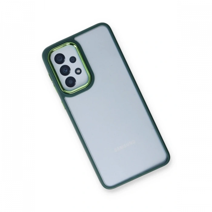 Samsung Galaxy A23 4G Kılıf Dora Kapak