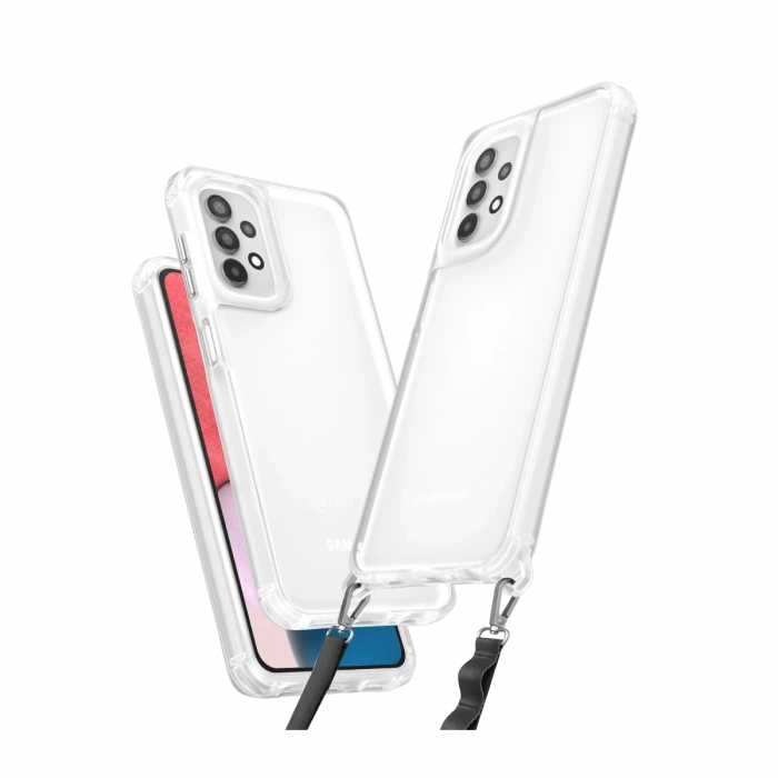 Samsung Galaxy A23 4G Kılıf Penta Silikon Kılıf