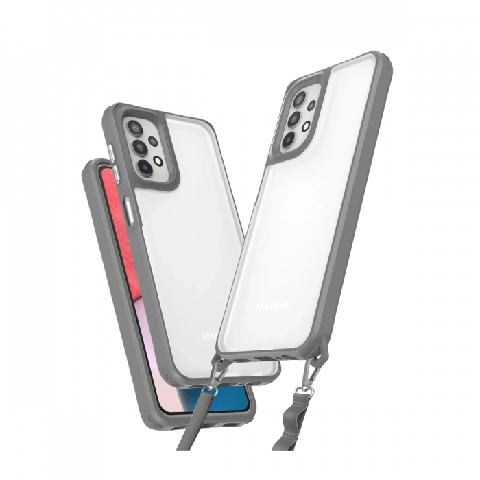 Samsung Galaxy A23 4G Kılıf Penta Silikon Kılıf