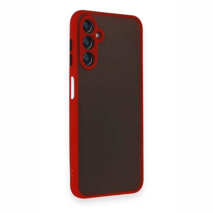 Samsung Galaxy A25 5G Kılıf Montreal Silikon Kapak