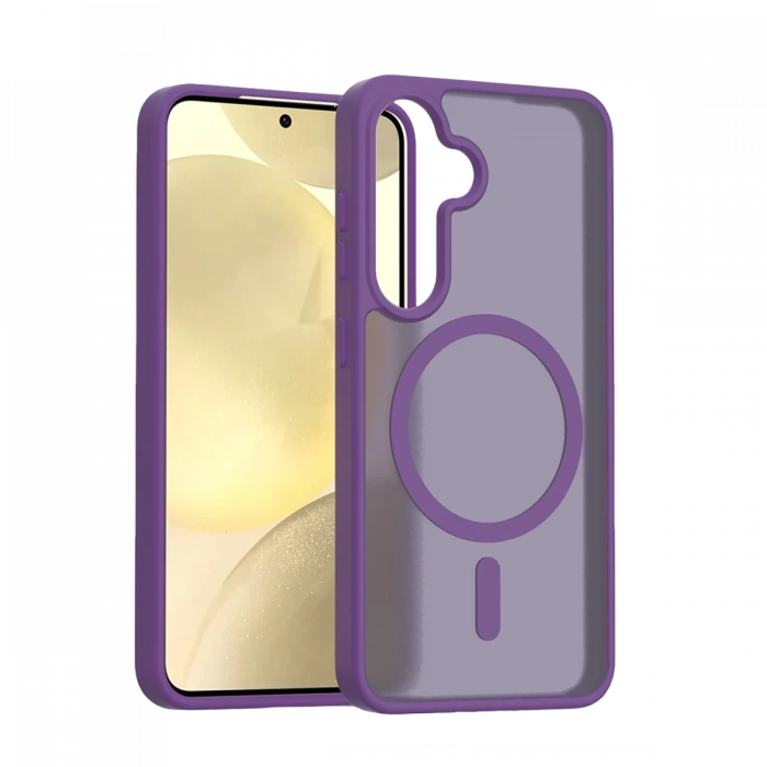 Joy Tekno Samsung Galaxy A26 Jota Magsafe Kapak