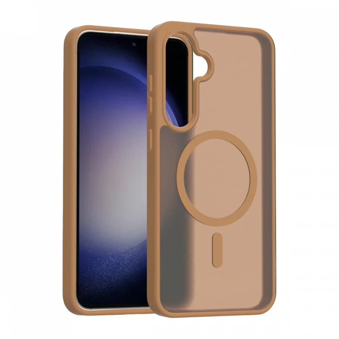 Joy Tekno Samsung Galaxy A26 Jota Magsafe Kapak