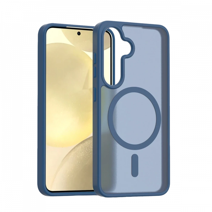 Joy Tekno Samsung Galaxy A26 Jota Magsafe Kapak