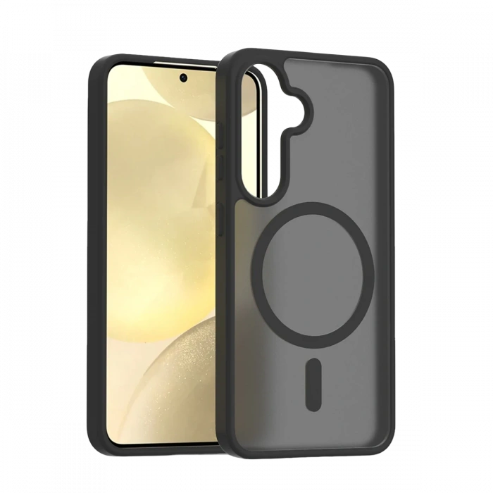 Joy Tekno Samsung Galaxy A26 Jota Magsafe Kapak