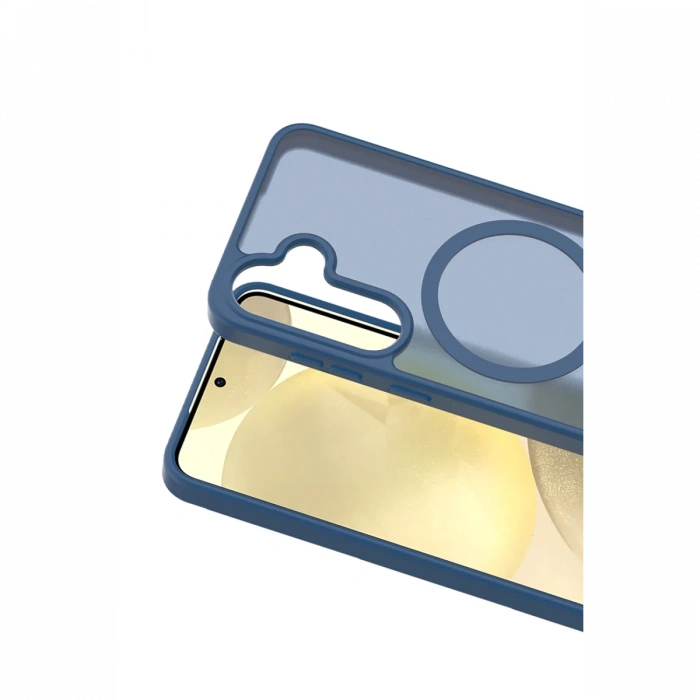 Joy Tekno Samsung Galaxy A26 Jota Magsafe Kapak