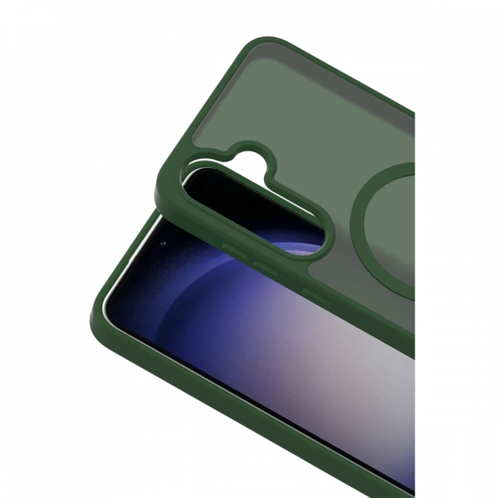 Samsung Galaxy A26 Jota Magsafe Kapak