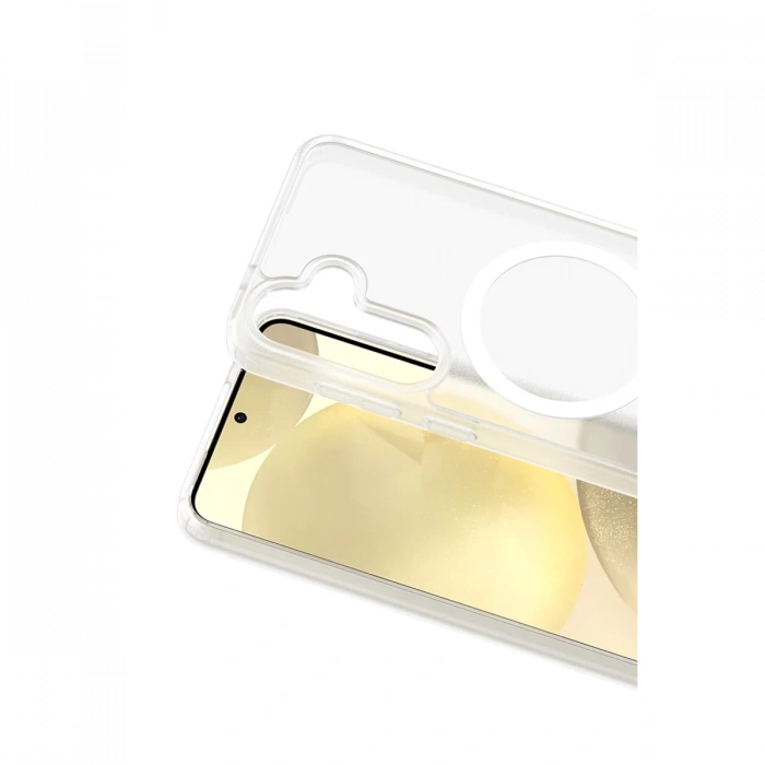 Samsung Galaxy A26 Jota Magsafe Kapak