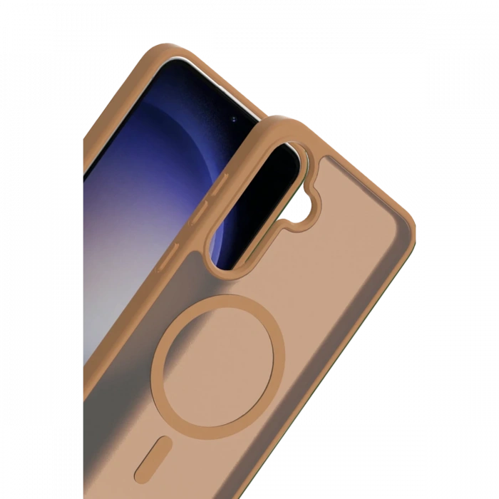 Joy Tekno Samsung Galaxy A26 Jota Magsafe Kapak