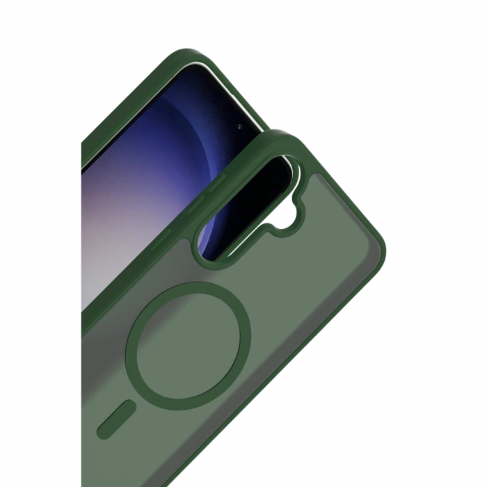 Joy Tekno Samsung Galaxy A26 Jota Magsafe Kapak