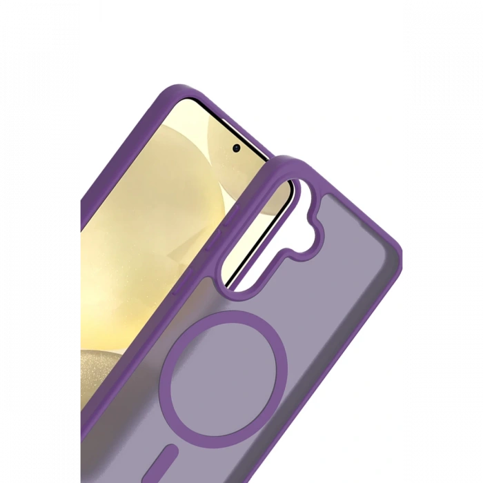 Joy Tekno Samsung Galaxy A26 Jota Magsafe Kapak