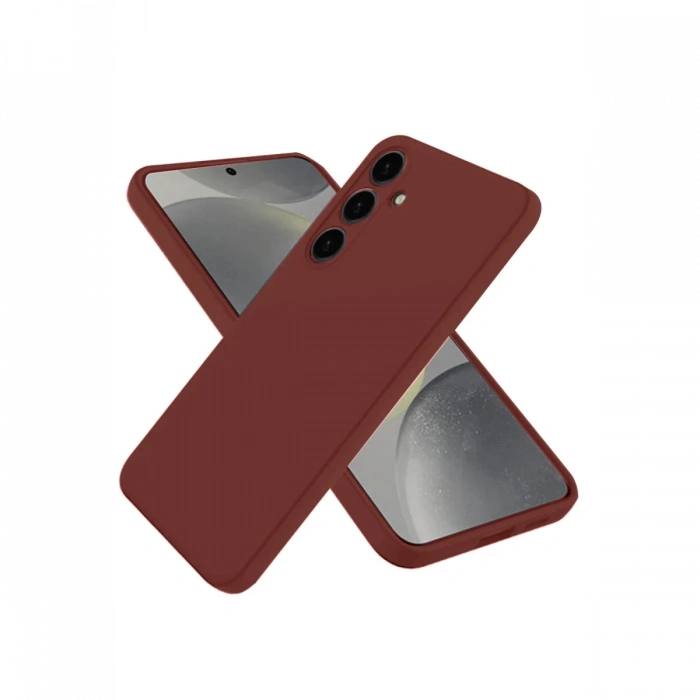 Samsung Galaxy A26 Kılıf First Silikon