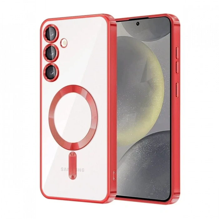 Samsung Galaxy A26 Kross Magneticsafe Kapak