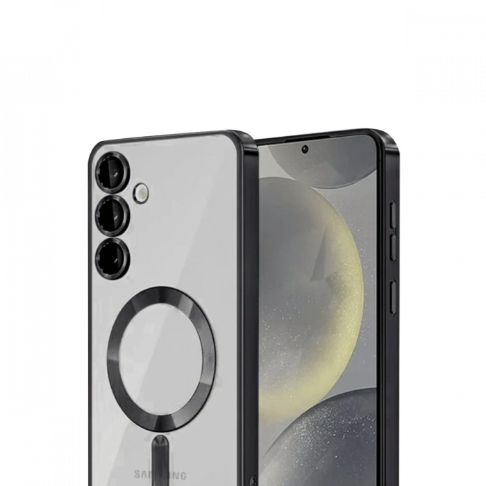 Samsung Galaxy A26 Kross Magneticsafe Kapak