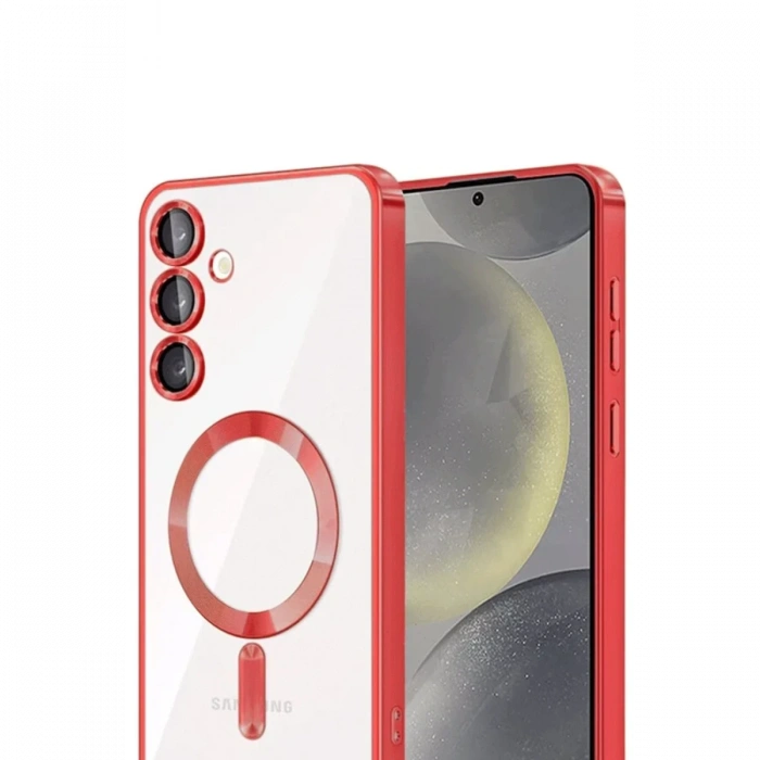 Samsung Galaxy A26 Kross Magneticsafe Kapak