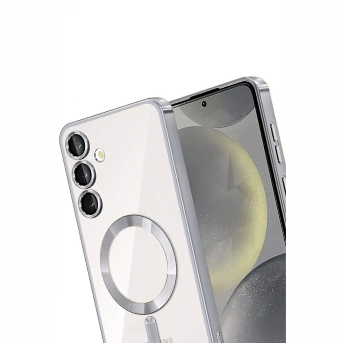 Samsung Galaxy A26 Kross Magneticsafe Kapak