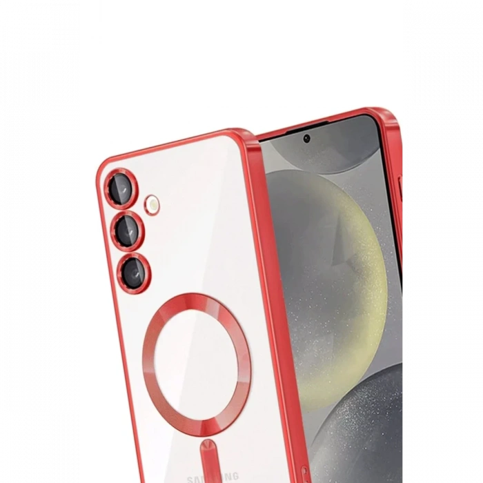 Samsung Galaxy A26 Kross Magneticsafe Kapak