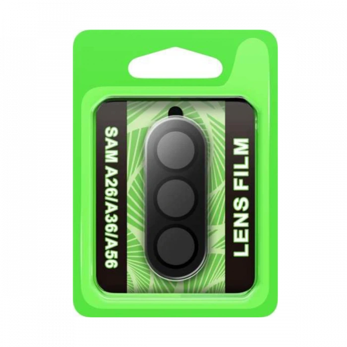 Samsung Galaxy A26 Raze Metal Kamera Lens