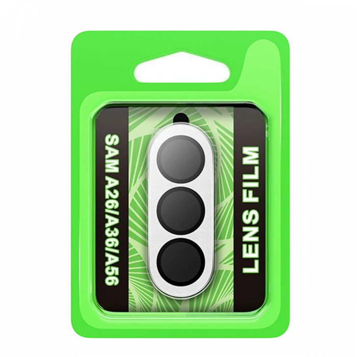 Samsung Galaxy A26 Raze Metal Kamera Lens