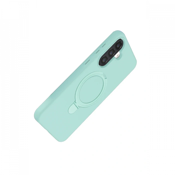 Samsung Galaxy A26 Regal Magsafe Standlı Kapak