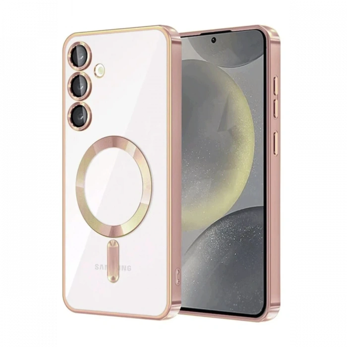 Samsung Galaxy A35 5G Kross Magneticsafe Kapak