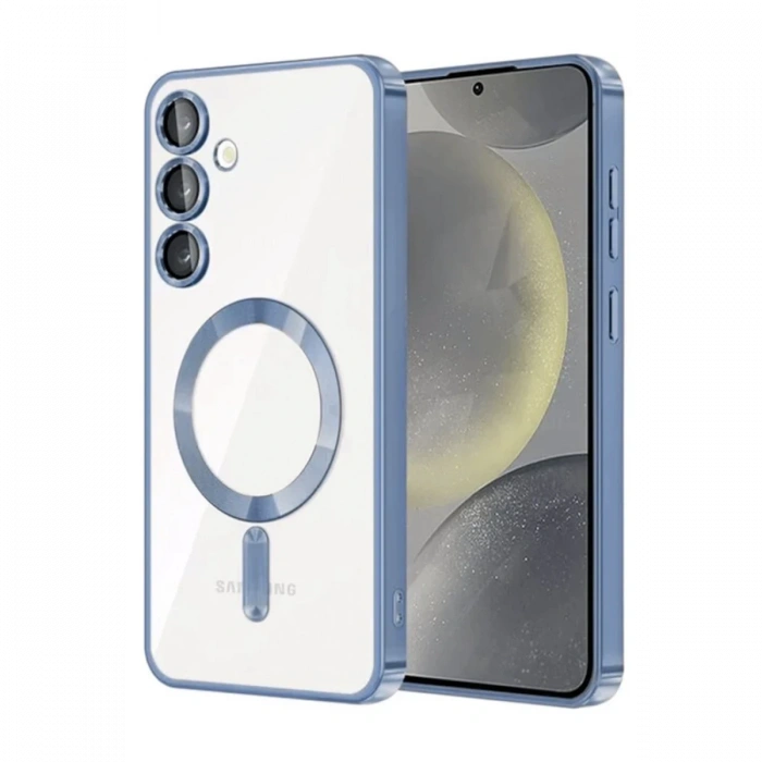 Samsung Galaxy A35 5G Kross Magneticsafe Kapak