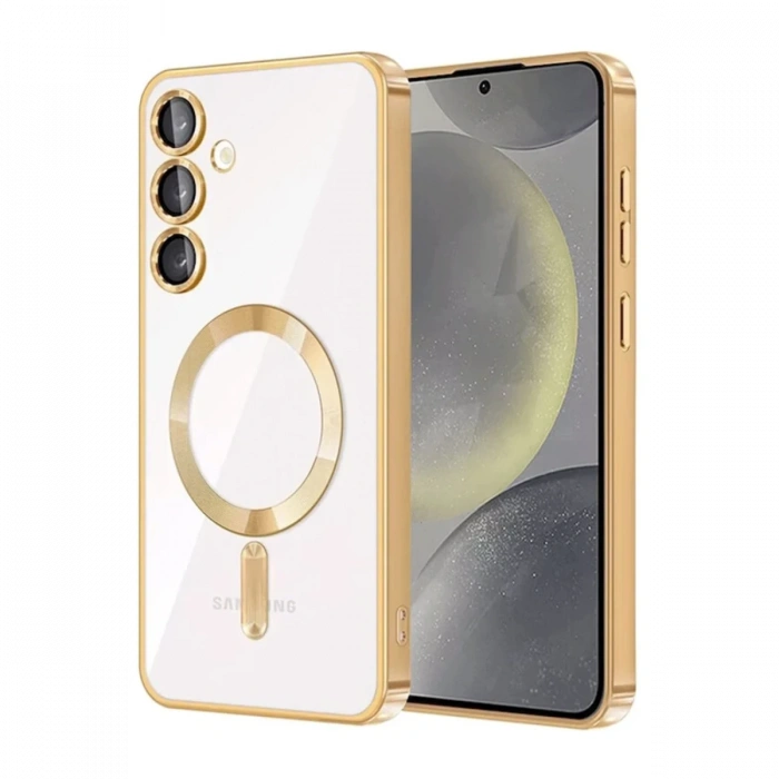 Samsung Galaxy A35 5G Kross Magneticsafe Kapak