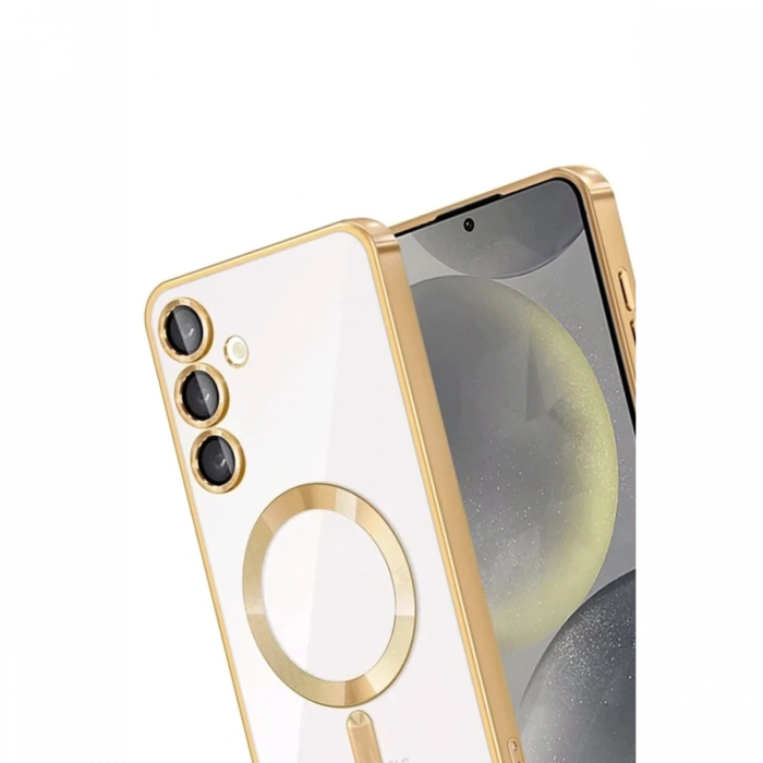 Samsung Galaxy A35 5G Kross Magneticsafe Kapak