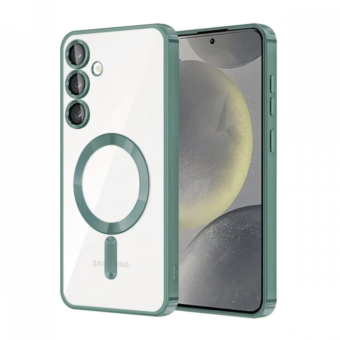 Samsung Galaxy A36 Kross Magneticsafe Kapak