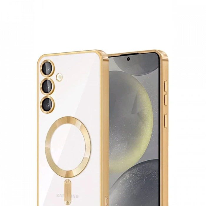 Samsung Galaxy A36 Kross Magneticsafe Kapak