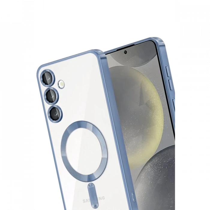 Samsung Galaxy A36 Kross Magneticsafe Kapak