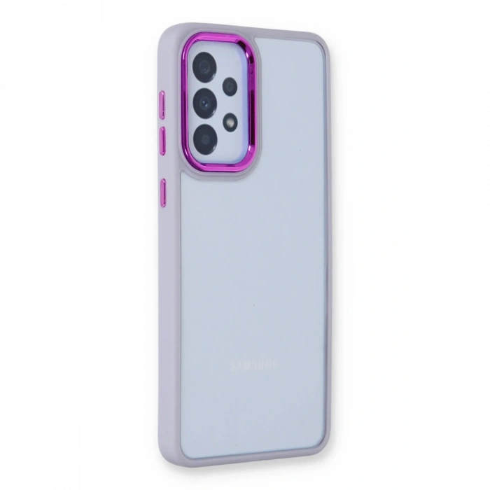 Samsung Galaxy A53 5G Kılıf Dora Kapak