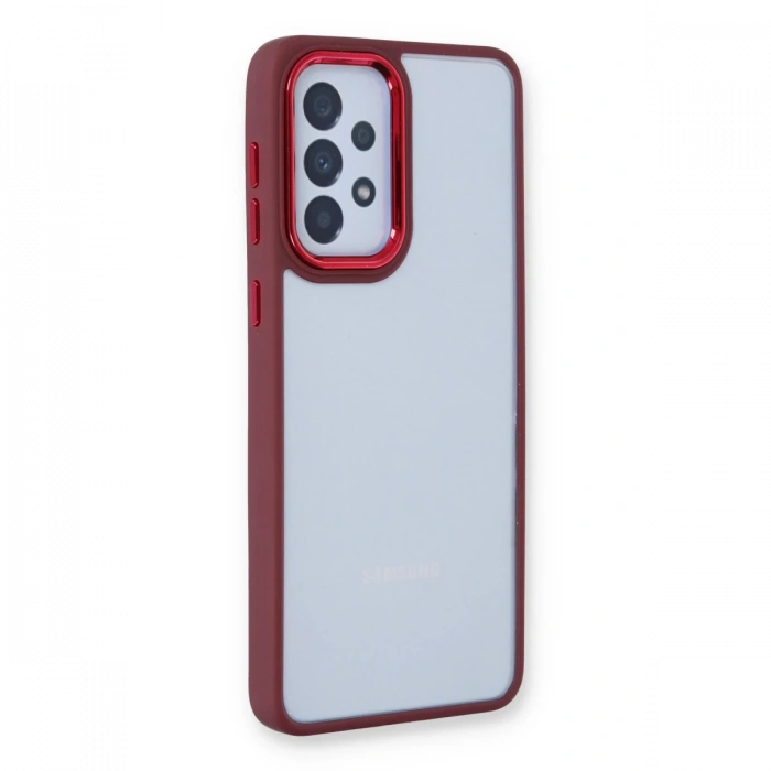 Samsung Galaxy A53 5G Kılıf Dora Kapak