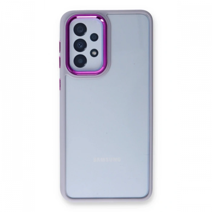 Samsung Galaxy A53 5G Kılıf Dora Kapak